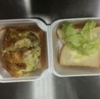 Best Chicken Sandwich in Saint Louis, MO