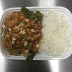 Best Kung Pao Chicken in Saint Louis, MO