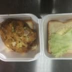 Best Ham Sandwich in Saint Louis, MO