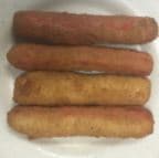 Best Crab Stick (4) in Saint Louis, MO