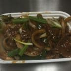 Best Mongolian Beef in Saint Louis, MO