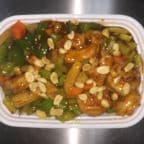 Best Kung Pao Shrimp in Saint Louis, MO