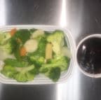 Best Steamed Mixed Veg in Saint Louis, MO