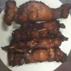 Best Teriyaki Chicken (4) in Saint Louis, MO