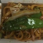 Best Vegetable Lo Mein in Saint Louis, MO