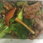 Best Beef w. Broccoli in Saint Louis, MO