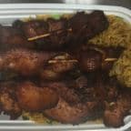 Best Chicken Teriyaki in Saint Louis, MO