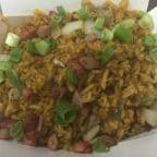 Best Roast Pork Fried Rice or Steamed Rice or Noodles in Saint Louis, MO