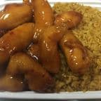 Best Hot Braised Chicken (Boneless) in Saint Louis, MO