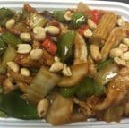 Best Kung Pao Chicken in Saint Louis, MO