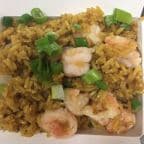 Best Shrimp Fried Rice or Steamed Rice or Noodles in Saint Louis, MO