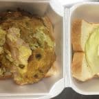 Best Shrimp Sandwich in Saint Louis, MO