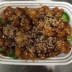 Best Sesame Chicken in Saint Louis, MO