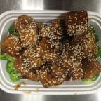 Best Sesame Tofu in Saint Louis, MO