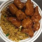 Best Hot Braised Chicken (Boneless) in Saint Louis, MO