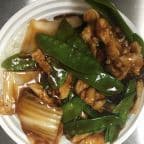 Best Chicken w. Snow Peas in Saint Louis, MO