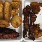 Best Pupu Platter (For 2) in Saint Louis, MO