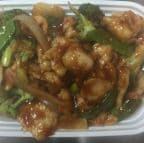 Best Szechuan Chicken in Saint Louis, MO