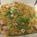 Best Ham Fried Rice or Steamed Rice or Noodles in Saint Louis, MO