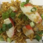 Best Crabmeat Fried Rice or Steamed Rice or Noodles in Saint Louis, MO