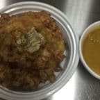 Best Veg Egg Foo Young in Saint Louis, MO