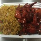 Best BBQ Boneless Spare Ribs in Saint Louis, MO