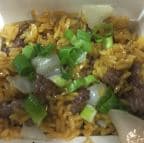 Best Beef Fried Rice or Steamed Rice or Noodles in Saint Louis, MO