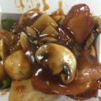 Best Roast Pork w. Mushroom in Saint Louis, MO