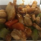 Best Chicken w. Cashew Nuts in Saint Louis, MO