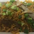 Best Duck Fried Rice or Steamed Rice or Noodles in Saint Louis, MO