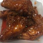 Best Hot Braised Chicken Wings in Saint Louis, MO