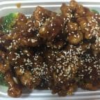 Best Sesame Beef in Saint Louis, MO