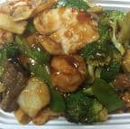 Best Triple Delight in Hot Garlic Sauce in Saint Louis, MO