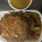 Best Roast Pork Egg Foo Young in Saint Louis, MO