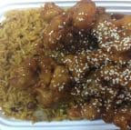 Best Sesame Chicken in Saint Louis, MO