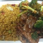 Best Beef w. Broccoli in Saint Louis, MO