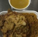 Best Chicken Egg Foo Young in Saint Louis, MO