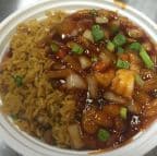 Best Hot & Spicy Shrimp in Saint Louis, MO