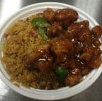Best General Tso's Chicken in Saint Louis, MO