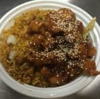 Best Sesame Chicken in Saint Louis, MO
