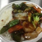 Best Sauteed Mixed Vegetables in Saint Louis, MO