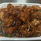 Best Orange Chicken in Saint Louis, MO