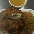 Best Beef Egg Foo Young in Saint Louis, MO