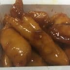 Best Hot Braised Chicken Boneless in Saint Louis, MO