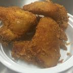 Best Fried Chicken Wings (4) in Saint Louis, MO