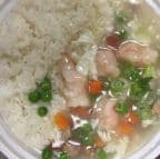 Best Shrimp w. Lobster Sauce in Saint Louis, MO